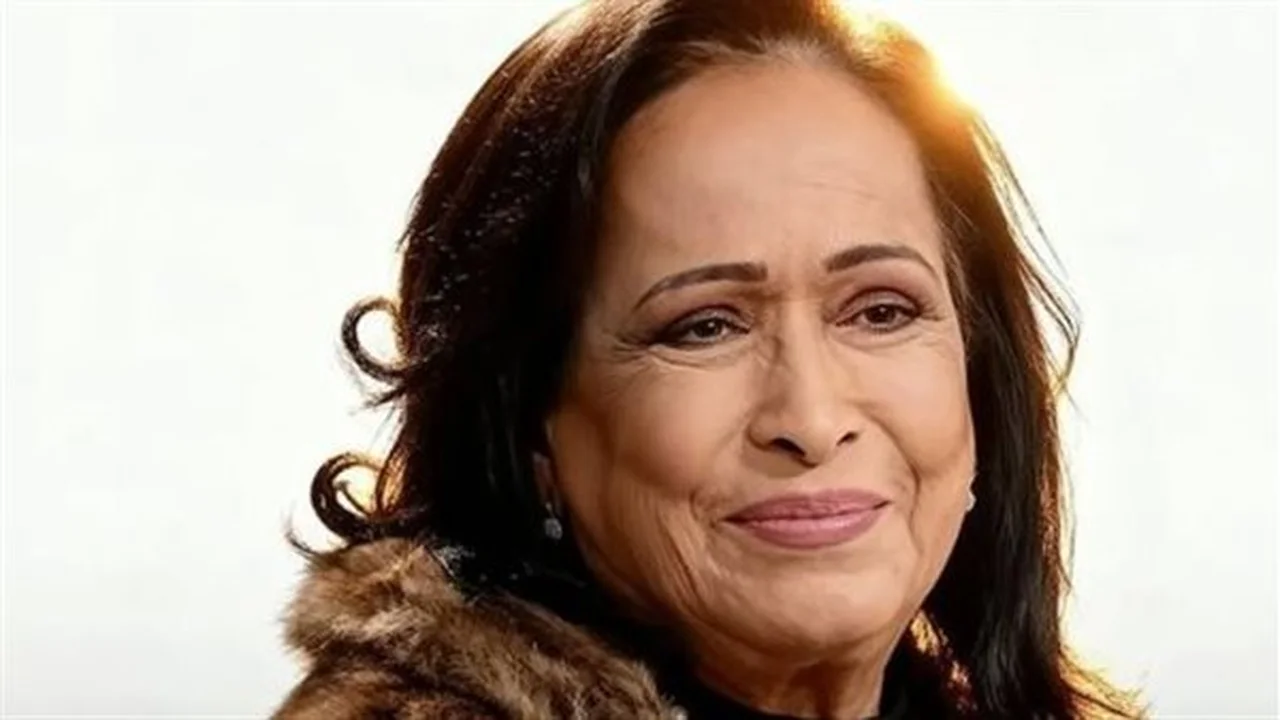 رحيل قامة فنية.. تفاصيل وفاة الفنانة حياة الفهد وتأثير ذلك على الدراما الخليجية